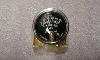22577 OIL PRESSURE GAUGE SER#1-137
